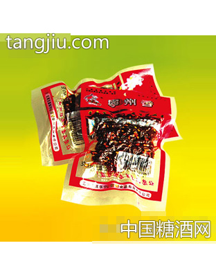 宁州香麻辣里脊