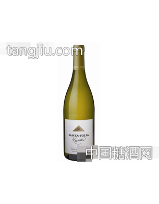 圣茱莉亚陈酿霞多丽葡萄酒