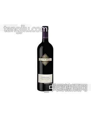 圣茱莉亚添普兰尼诺葡萄酒