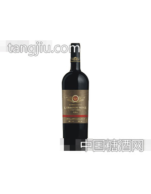 乐宝友橡木桶赤霞珠干红