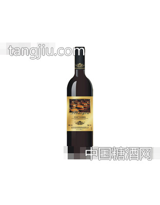 乐宝友金标干红