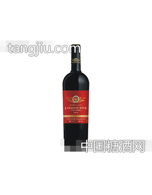 乐宝友橡木桶品丽珠干红