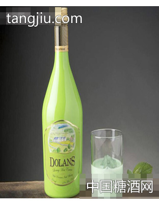朵兰斯薄荷奶油甜酒