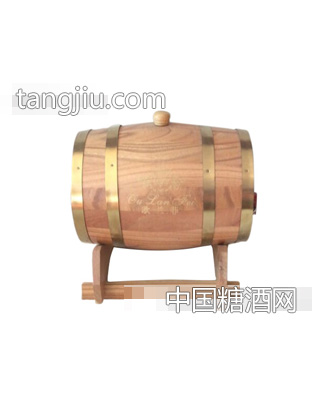 欧兰菲干红橡木桶系列