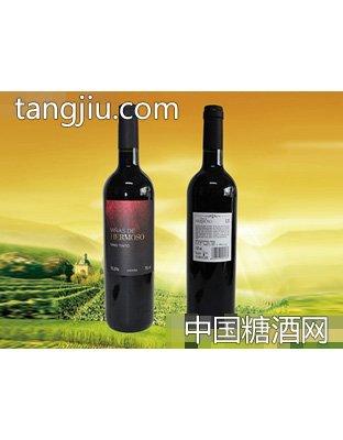 艾慕苏经典干红葡萄酒
