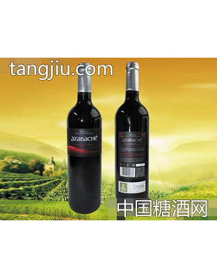 阿萨巴奇·经典干红葡萄酒