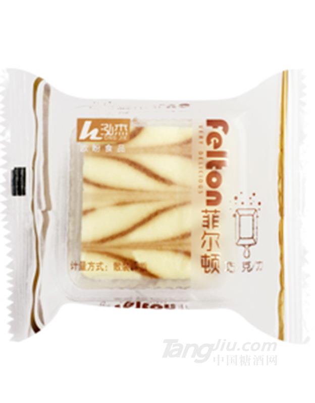 泓杰菲尔顿巧克力味