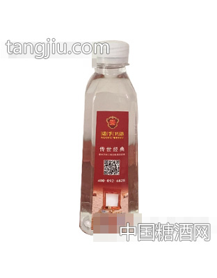 贴标定制纯净水