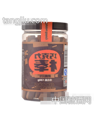 欧尚贝可巧克力棒