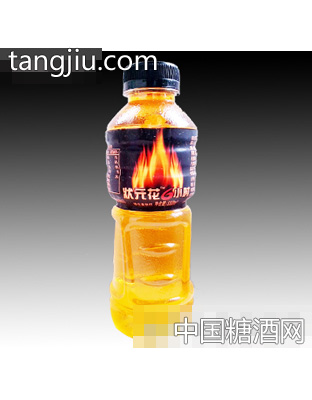 状元花6小时维生素饮料550ml