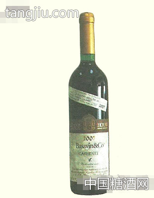 摩尔多盛大赤霞珠干红葡萄酒