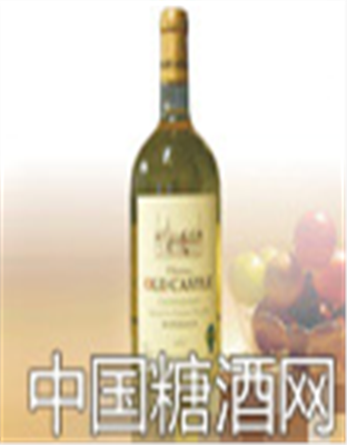 BORDEAUX干白
