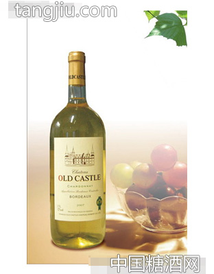 BORDEAUX干白