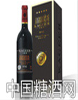 赤霞珠干红葡萄酒