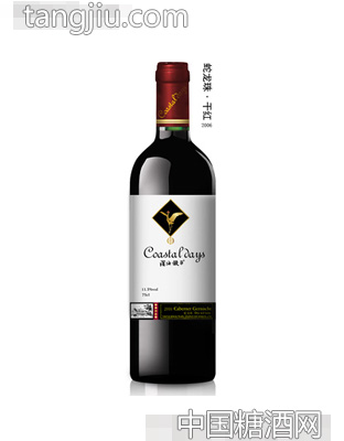 蛇龙珠干红2006