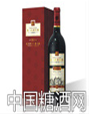 蛇龙珠干红2005