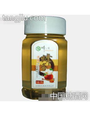 蜂之连洋槐蜂蜜
