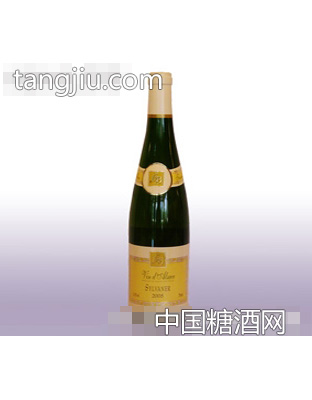 科勒玛葡萄园斯万娜干白葡萄酒2005
