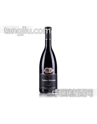 皮格乐士酒窖西拉红葡萄酒2010