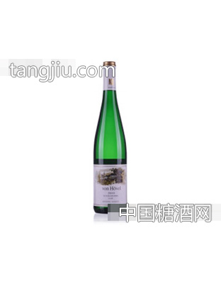 圣威尔酒庄精选甜白葡萄酒2010