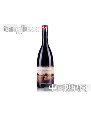 思朗酒庄馈玖红葡萄酒2010