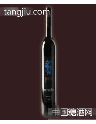 特如雷斯干红葡萄酒