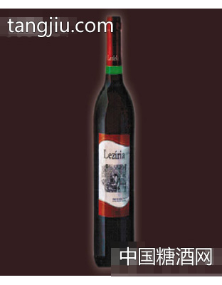 利莉亚特干红葡萄酒