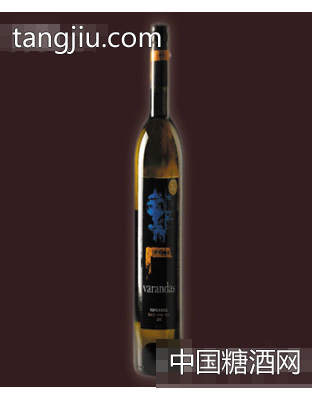 特如雷斯干白葡萄酒