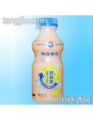 330ml欧益爽乳酸菌原味