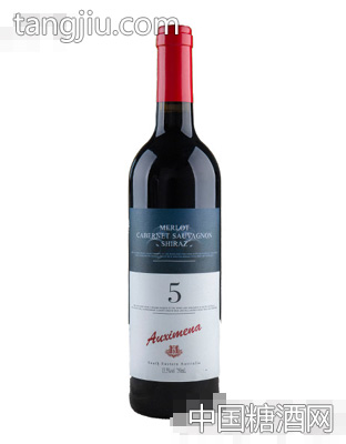 东南澳进口澳溪美纳5葡萄酒