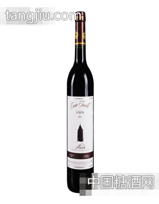 图里酒窖干红葡萄酒