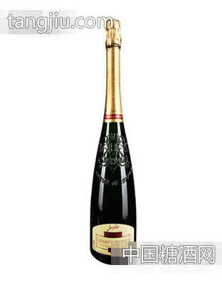 蓝宝石起泡葡萄酒