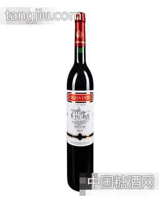 多克森堡干红葡萄酒
