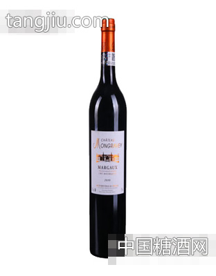 玛歌蒙卡威干红葡萄酒