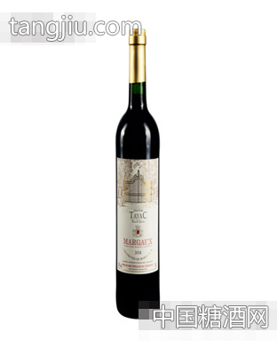 达雅戈玛歌干红葡萄酒