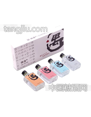 偶遇小酒-多彩时尚款