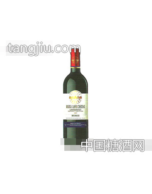 玛卡拉菲城堡巴尔克红葡萄酒