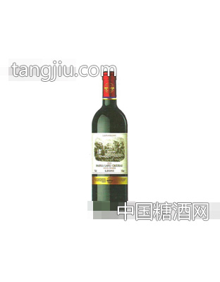 玛卡拉菲城堡雷奥尼红葡萄酒