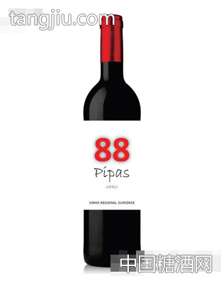 美诺88干红葡萄酒