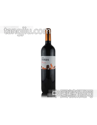 维纳斯古堡陈酿2009