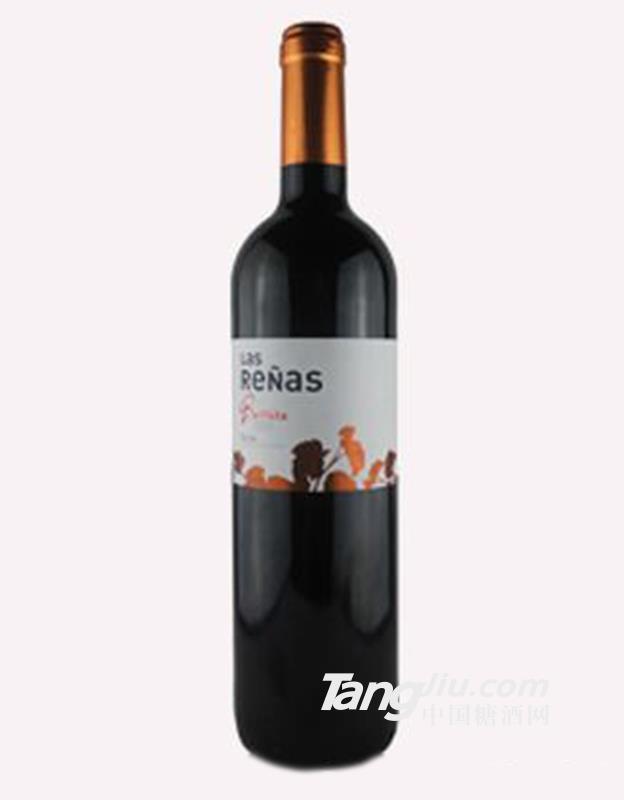 维纳斯古堡陈酿2009干红葡萄酒