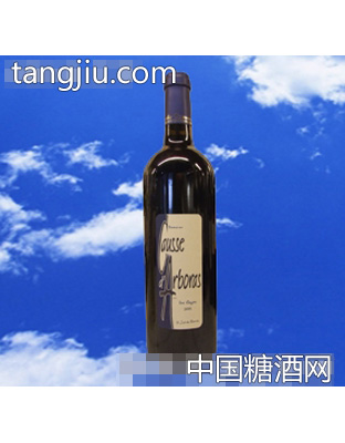 阿波瑞高斯区干红葡萄酒
