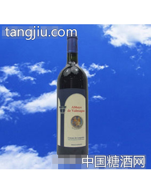 博纳德和伯诺酒庄干红