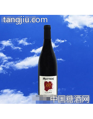 花香干红葡萄酒