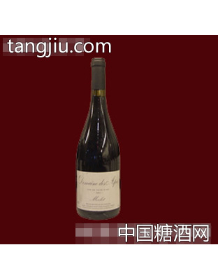 美露干红葡萄酒
