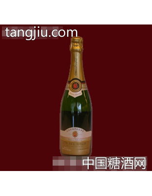 米歇尔图赫吉特藏纯干白香槟酒