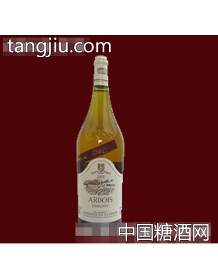 萨瓦涅干白葡萄酒
