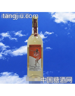 韦萨尔特干白葡萄酒