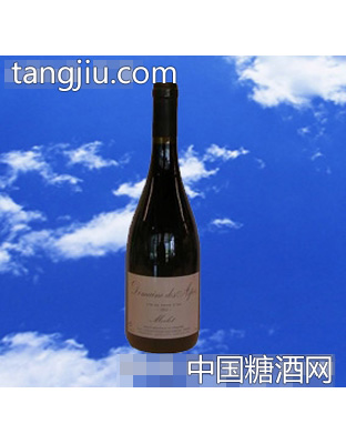 夏多纳干白葡萄酒