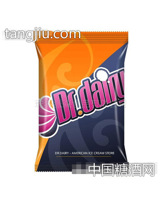 派森冰雪博士系列软冰淇淋粉